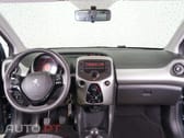 Peugeot 108 1.0 e-VTi Active