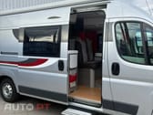 Citroen Jumper 2.0 BlueHDi 35 L4 CD