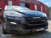 Peugeot RCZ 2.0 HDi