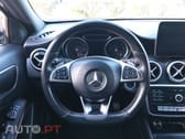 Mercedes-Benz A 180 CDI 7G-DCT AMG Line