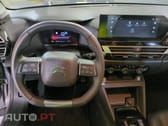Citroen C4 1.5 BlueHDi Plus EAT8