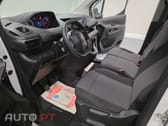Peugeot Partner 1.6 HDI