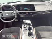 Kia EV6 77,4-kWh AWD GT-line