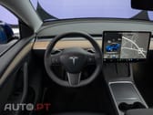 Tesla Model Y Long Range Tração Integral