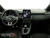 Renault Clio Clio 1.0 TCe Esprit Alpine