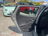 Renault Clio 1.5 dCi Limited