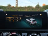 Mercedes-Benz A 200 AMG Line Aut.