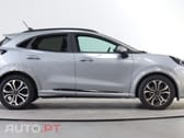Ford Puma 1.0 Ecoboost MHEV ST-Line 
