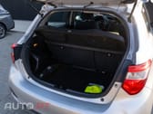 Toyota Yaris 1.0 VVT-i Comfort