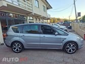 Ford S-Max  2 0 Tdci Dpf Titanium