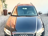 Audi A4 Avant 2.0 TDi S-line