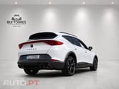 Cupra Formentor 1.4 e-Hybrid DSG VZ