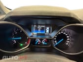 Ford Tourneo 1.5 EcoBlue Aut. S&S Titanium