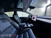 Tesla Model Y Standard