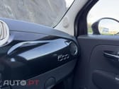 Fiat 500 1.2 Lounge S&S