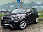 Land Rover Evoque 2.0 eD4 SE Dynamic