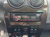 Dacia Duster 1.5 dCi Prestige