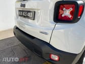 Jeep Renegade 1.6 MJD Sport
