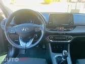 Hyundai i30 1.6 CRDi N-Line