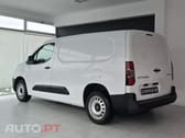 Citroen Berlingo BERLINGO L2 1.5  BLUEHDI LONGA