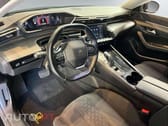 Peugeot 508 1.5 HDI  EAT8 Active Business