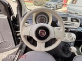 Fiat 500C 1.2 Lounge