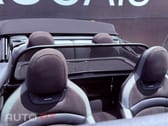 MINI Cabrio John Cooper Works Auto Desportiva