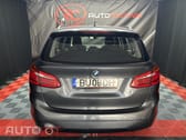 BMW 216 d Advantage