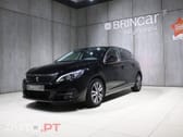 Peugeot 308 1.2 PureTech Allure EAT8