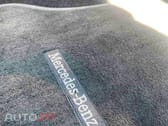 Mercedes-Benz C 200 BlueTEC Avantgarde+