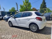 Peugeot 208 82 VTI Allure