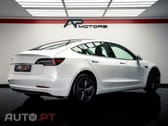 Tesla Model 3 Standard RWD Plus
