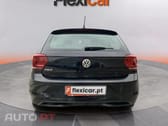 Volkswagen Polo 1.0 Trendline