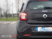 Smart ForFour Business Solution