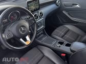 Mercedes-Benz A 200 CDI 4Matic 7G-DCT Style