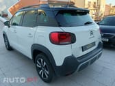 Citroen C3 Aircross 1.2 PURETECH 110 SHINE
