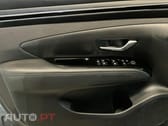Hyundai Tucson 1.6 T-GDI HEV Premium