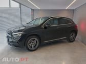 Mercedes-Benz GLA 250 e AMG Line