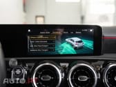 Mercedes-Benz A 180 d AMG Line Aut.