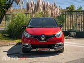 Renault Captur 1.5 dCi Helly Hansen