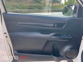 Toyota Hilux X-Cab 4x4 2.4D-4D 150cv