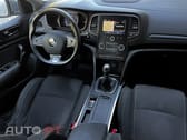 Renault Mégane ENERGY dCi 110 Start & Stop LIMITED