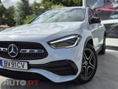 Mercedes-Benz GLA 250 e AMG Line