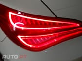 Mercedes-Benz CLA 220 CDi 7G-DCT Urban Line