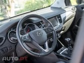 Opel Crossland 1.2 T Elegance