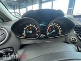 Ford Fiesta 1.0 T EcoBoost STLine Black&RED