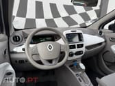 Renault Zoe (c/ Bateria) 41 kwh Intens