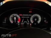 Audi A6 Avant Sport 40 TDI quattro S line HUD Matrix Black Edition
