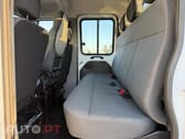 Renault Master 2.3 dCi L2 3.5T CD