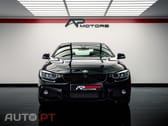 BMW 420 d Pack M Auto